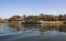 Gondwana Hakusembe River Lodge